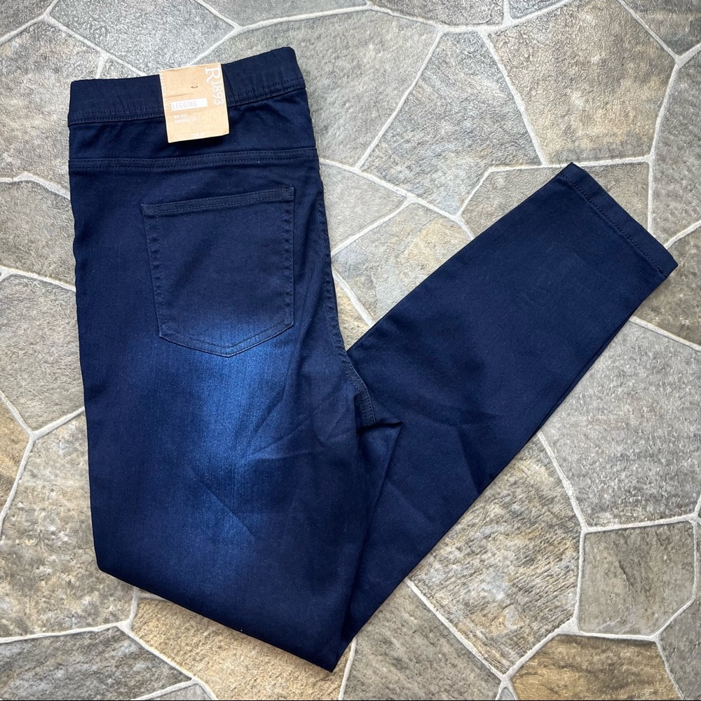 R1893 Roebuck & Co. Skinniest Leg Legging